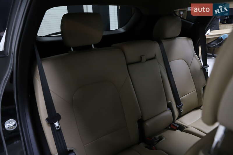 Позашляховик / Кросовер Hyundai Santa FE 2014 в Дрогобичі фото 75 Позашляховик / Кросовер Hyundai Santa FE 2014 в Дрогобичі