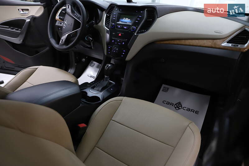 Позашляховик / Кросовер Hyundai Santa FE 2014 в Дрогобичі фото 79 Позашляховик / Кросовер Hyundai Santa FE 2014 в Дрогобичі