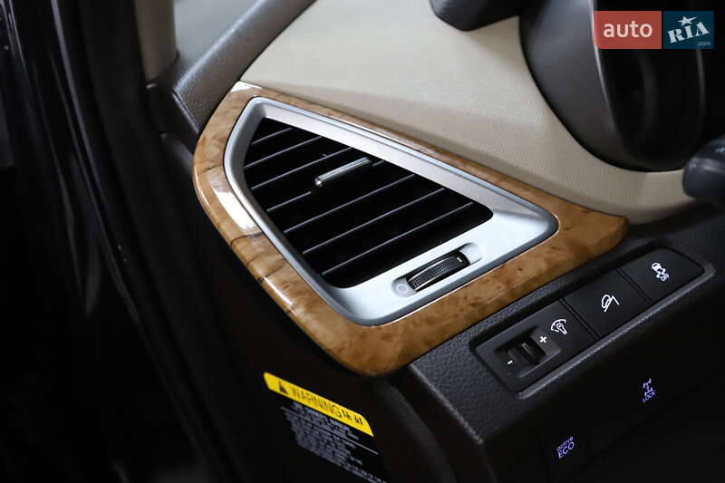 Позашляховик / Кросовер Hyundai Santa FE 2014 в Дрогобичі фото 85 Позашляховик / Кросовер Hyundai Santa FE 2014 в Дрогобичі