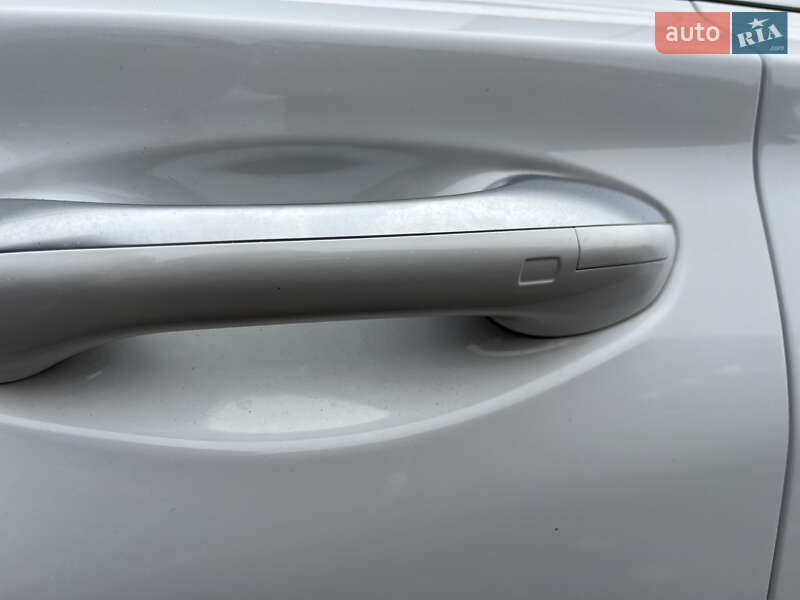 Внедорожник / Кроссовер Hyundai Santa FE 2023 в Львове