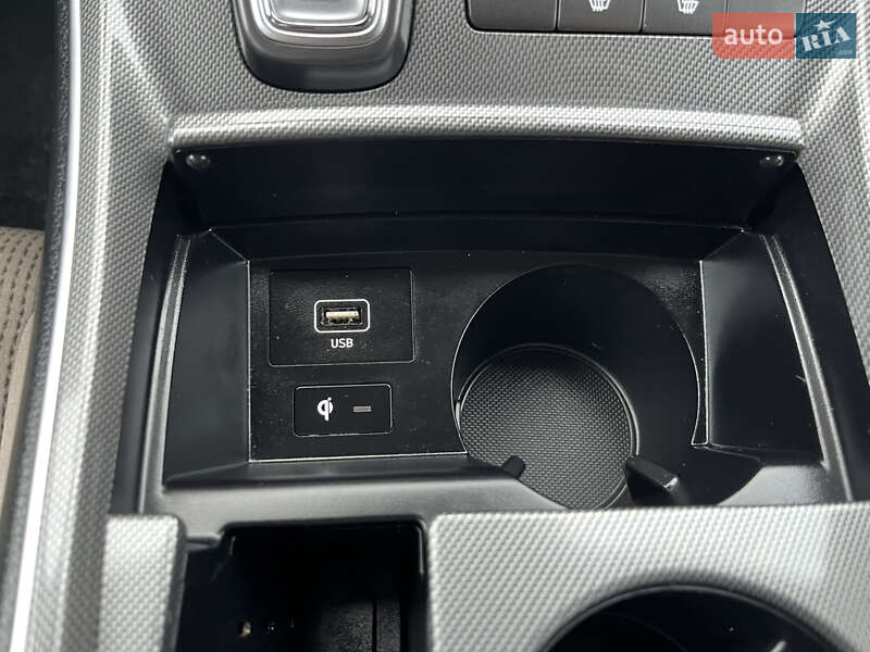 Внедорожник / Кроссовер Hyundai Santa FE 2023 в Львове