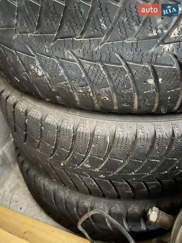 Внедорожник / Кроссовер Hyundai Santa FE 2006 в Мукачево