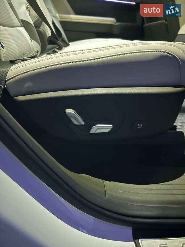 Позашляховик / Кросовер Hyundai Santa FE 2024 в Вінниці фото 6 Позашляховик / Кросовер Hyundai Santa FE 2024 в Вінниці