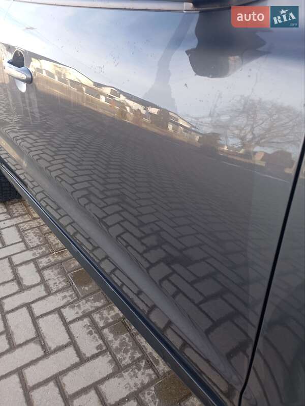 Позашляховик / Кросовер Hyundai Santa FE 2011 в Банилові