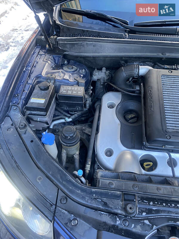 Позашляховик / Кросовер Hyundai Santa FE 2007 в Хмельницькому