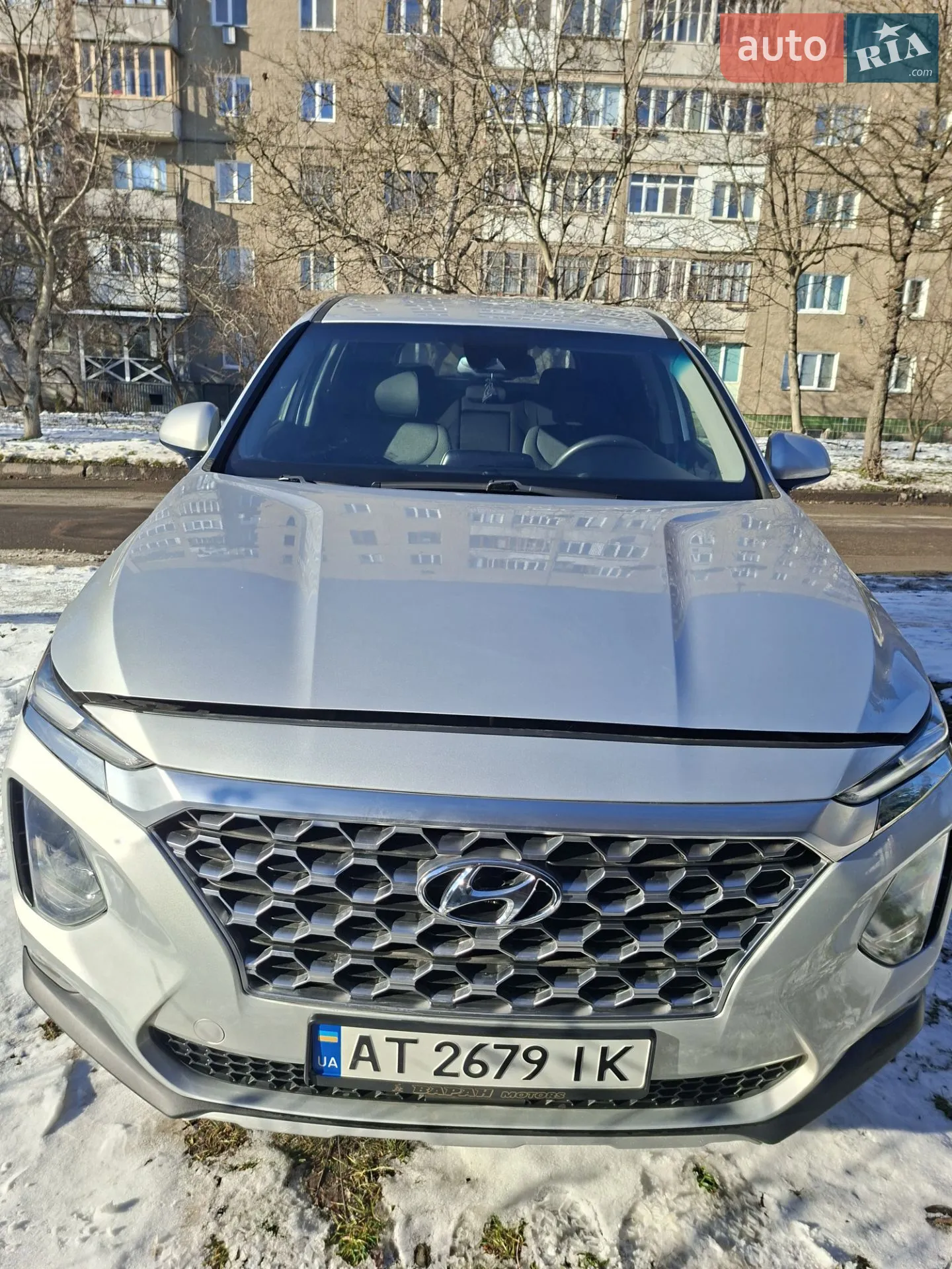 Фото авто 3