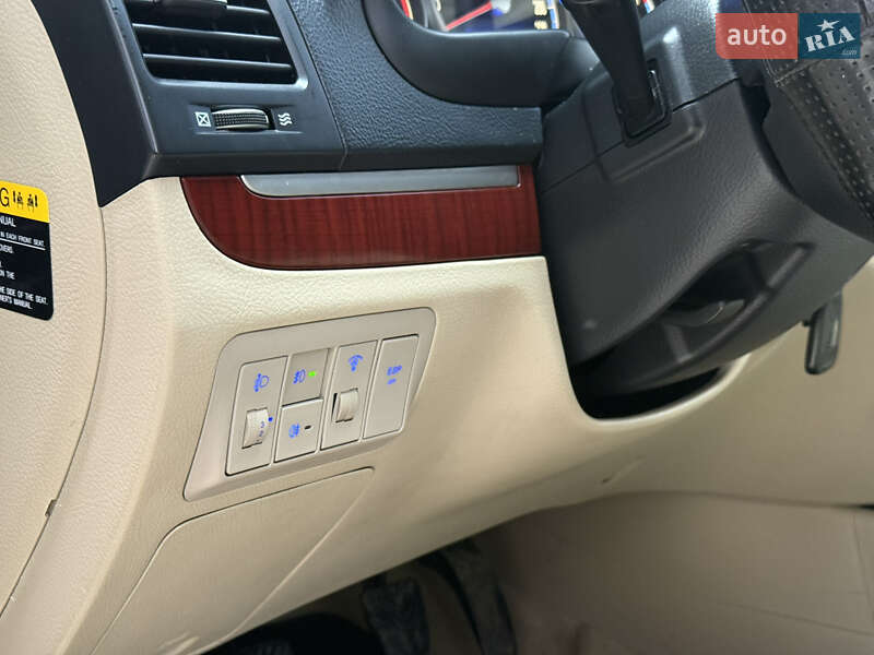 Внедорожник / Кроссовер Hyundai Santa FE 2006 в Ивано-Франковске фото 30 Внедорожник / Кроссовер Hyundai Santa FE 2006 в Ивано-Франковске