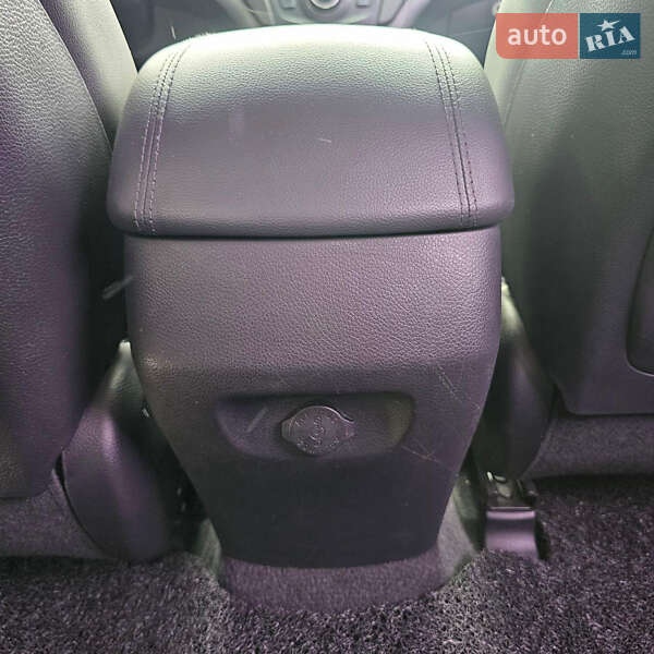 Внедорожник / Кроссовер Hyundai Santa FE 2013 в Одессе фото 17 Внедорожник / Кроссовер Hyundai Santa FE 2013 в Одессе