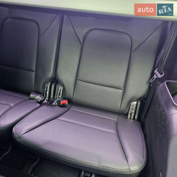 Внедорожник / Кроссовер Hyundai Santa FE 2013 в Одессе фото 27 Внедорожник / Кроссовер Hyundai Santa FE 2013 в Одессе