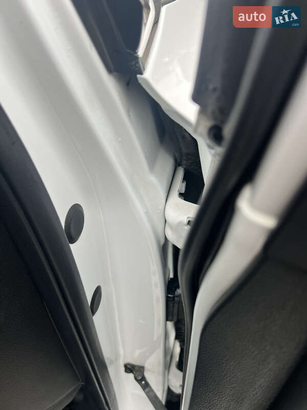 Позашляховик / Кросовер Hyundai Santa FE 2017 в Одесі