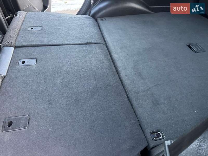 Внедорожник / Кроссовер Hyundai Santa FE 2008 в Черновцах фото 57 Внедорожник / Кроссовер Hyundai Santa FE 2008 в Черновцах