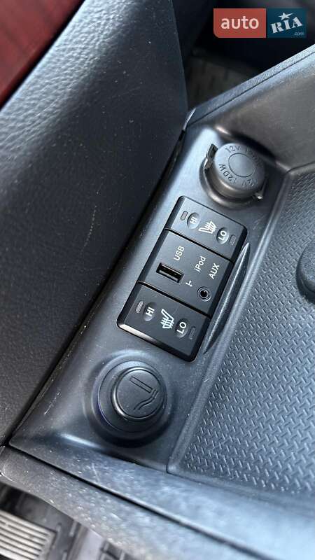 Внедорожник / Кроссовер Hyundai Santa FE 2008 в Киеве фото 32 Внедорожник / Кроссовер Hyundai Santa FE 2008 в Киеве