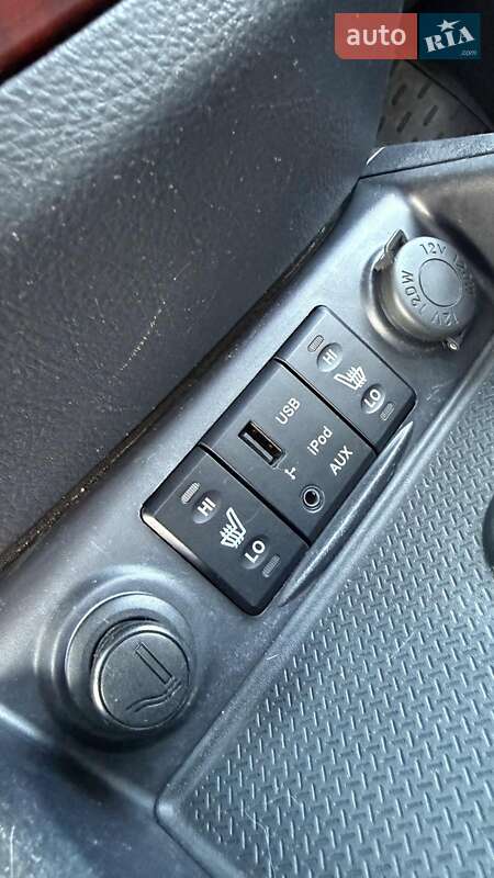 Внедорожник / Кроссовер Hyundai Santa FE 2008 в Киеве фото 51 Внедорожник / Кроссовер Hyundai Santa FE 2008 в Киеве