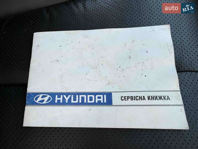 Внедорожник / Кроссовер Hyundai Santa FE 2008 в Киеве фото 10 Внедорожник / Кроссовер Hyundai Santa FE 2008 в Киеве