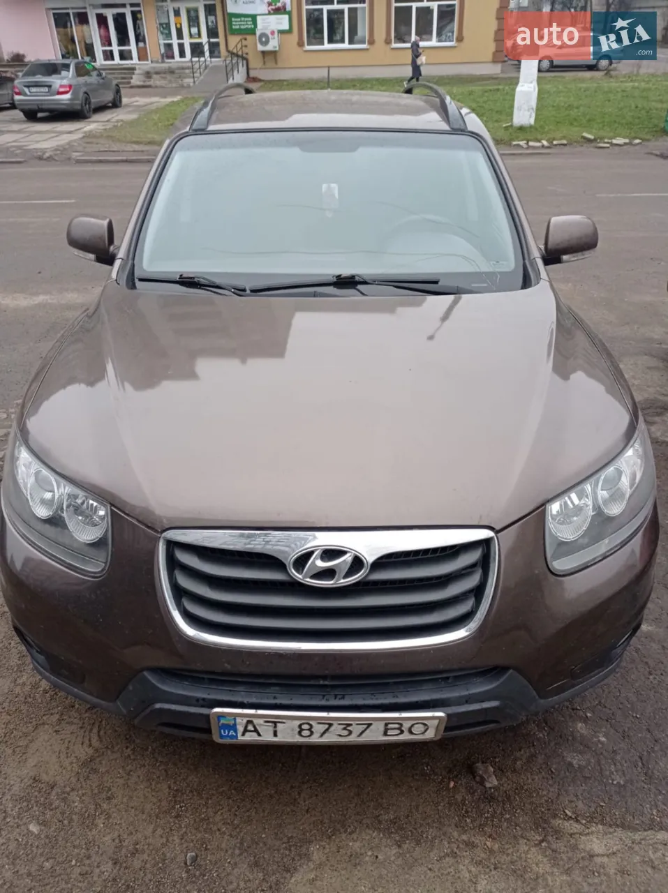 2012 Hyundai Santa Fe - мініатюра 35