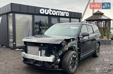 Внедорожник / Кроссовер Hyundai Santa FE 2025 в Луцке