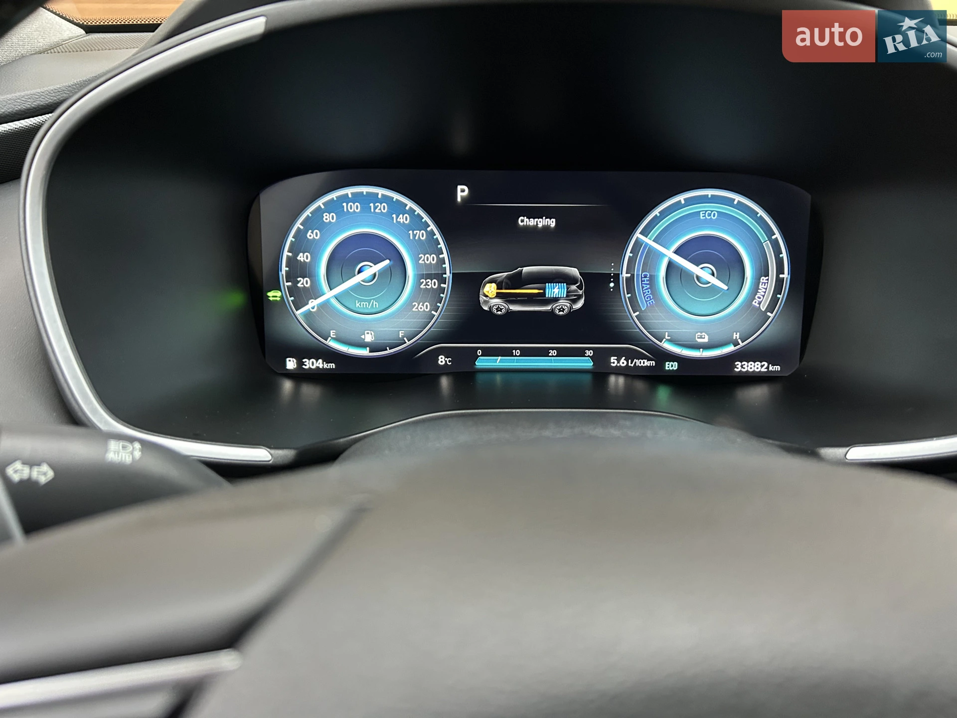 2021 Hyundai Santa Fe - мініатюра 18