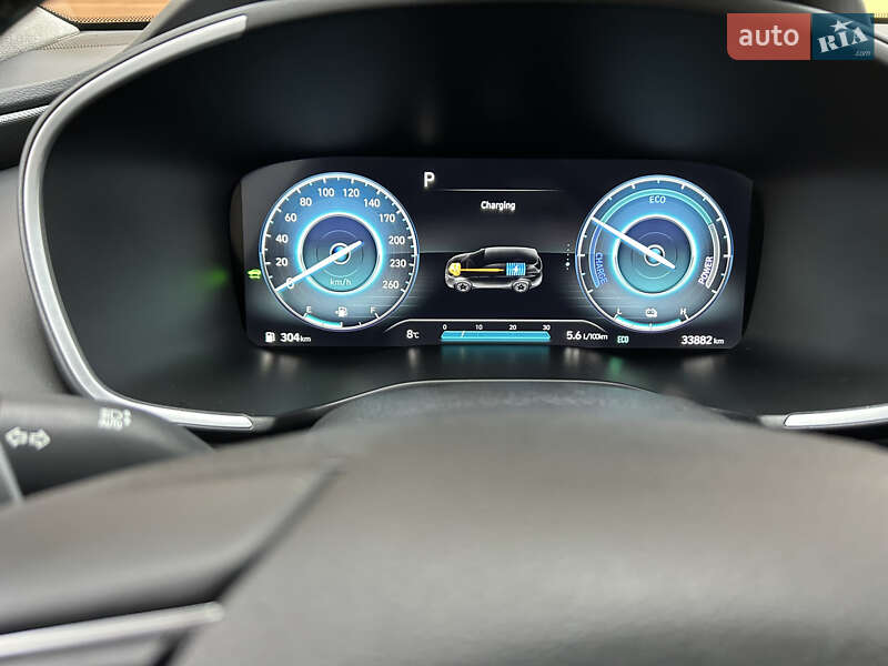 Позашляховик / Кросовер Hyundai Santa FE 2021 в Івано-Франківську фото 18 Позашляховик / Кросовер Hyundai Santa FE 2021 в Івано-Франківську