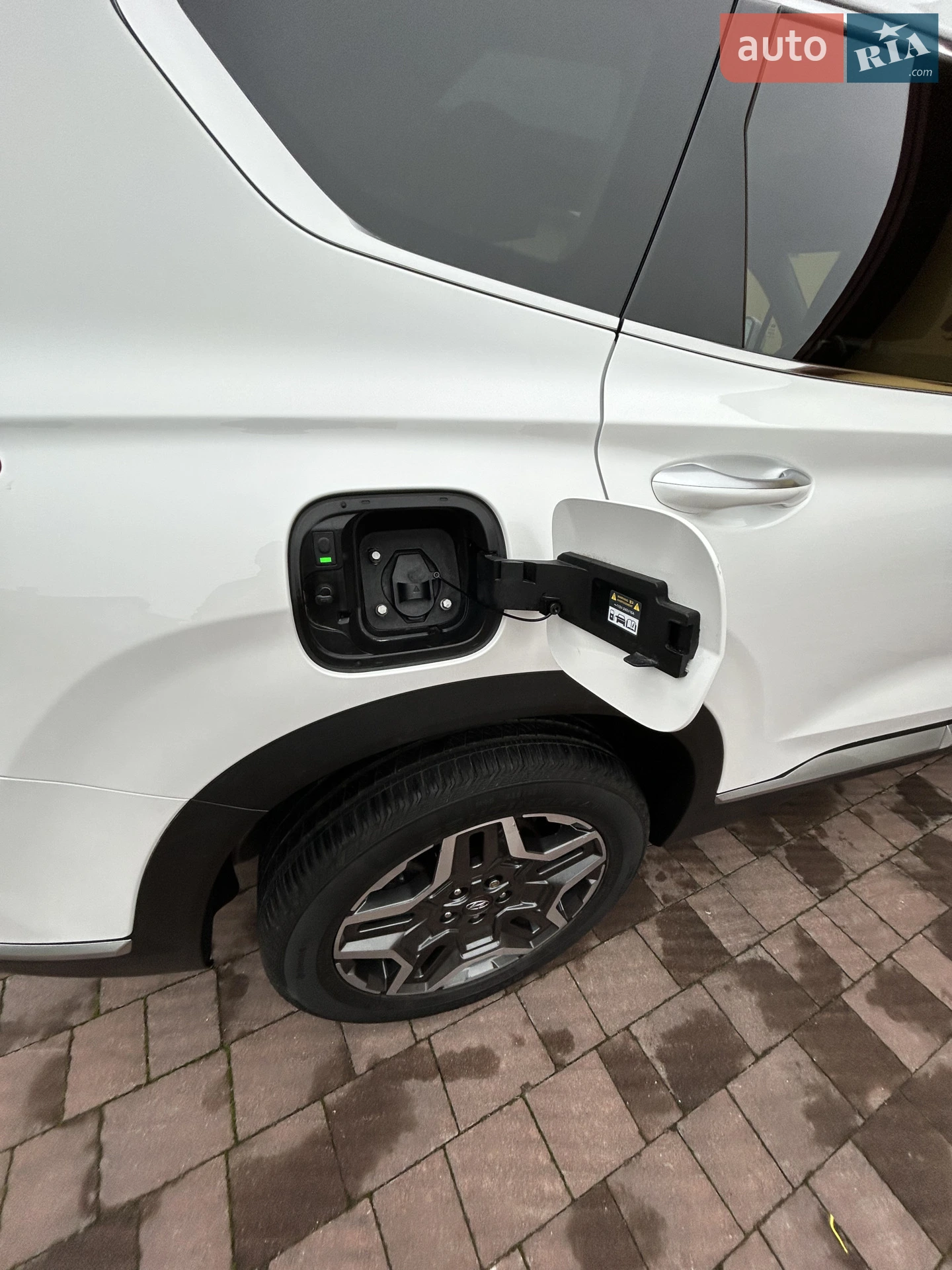2021 Hyundai Santa Fe - мініатюра 25