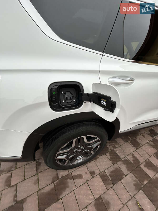 Позашляховик / Кросовер Hyundai Santa FE 2021 в Івано-Франківську фото 25 Позашляховик / Кросовер Hyundai Santa FE 2021 в Івано-Франківську