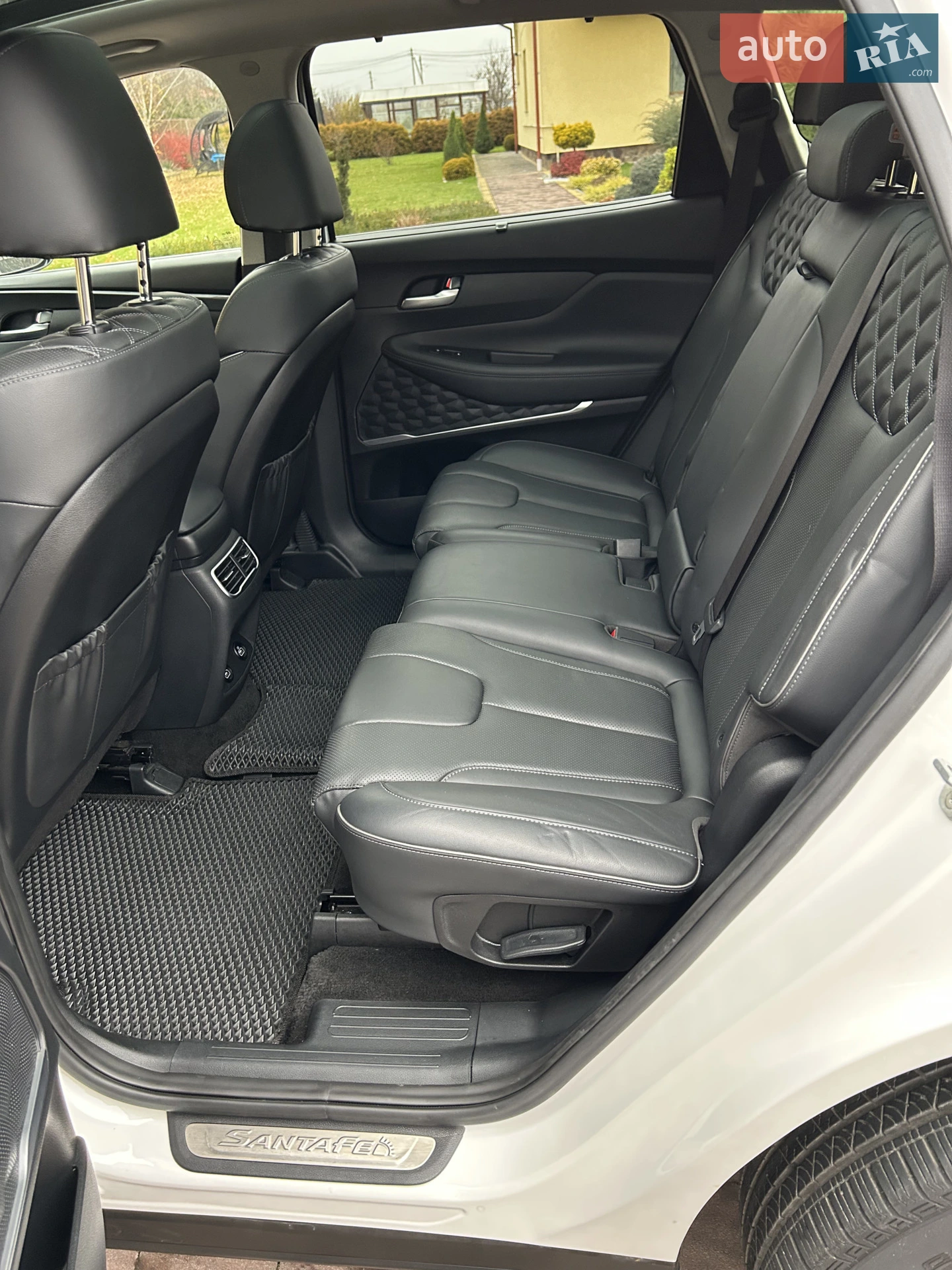 2021 Hyundai Santa Fe - мініатюра 13