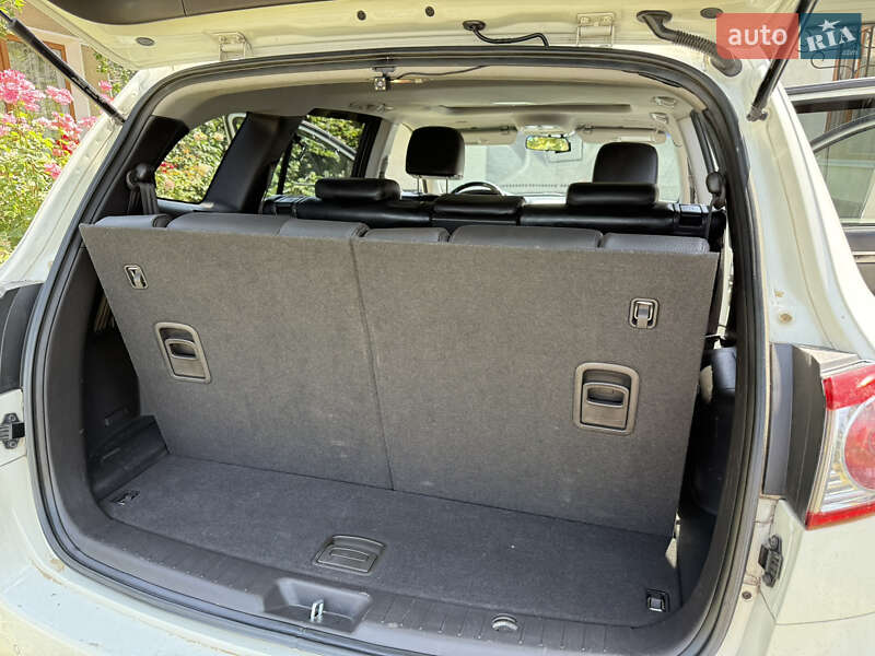 Внедорожник / Кроссовер Hyundai Santa FE 2010 в Снятине