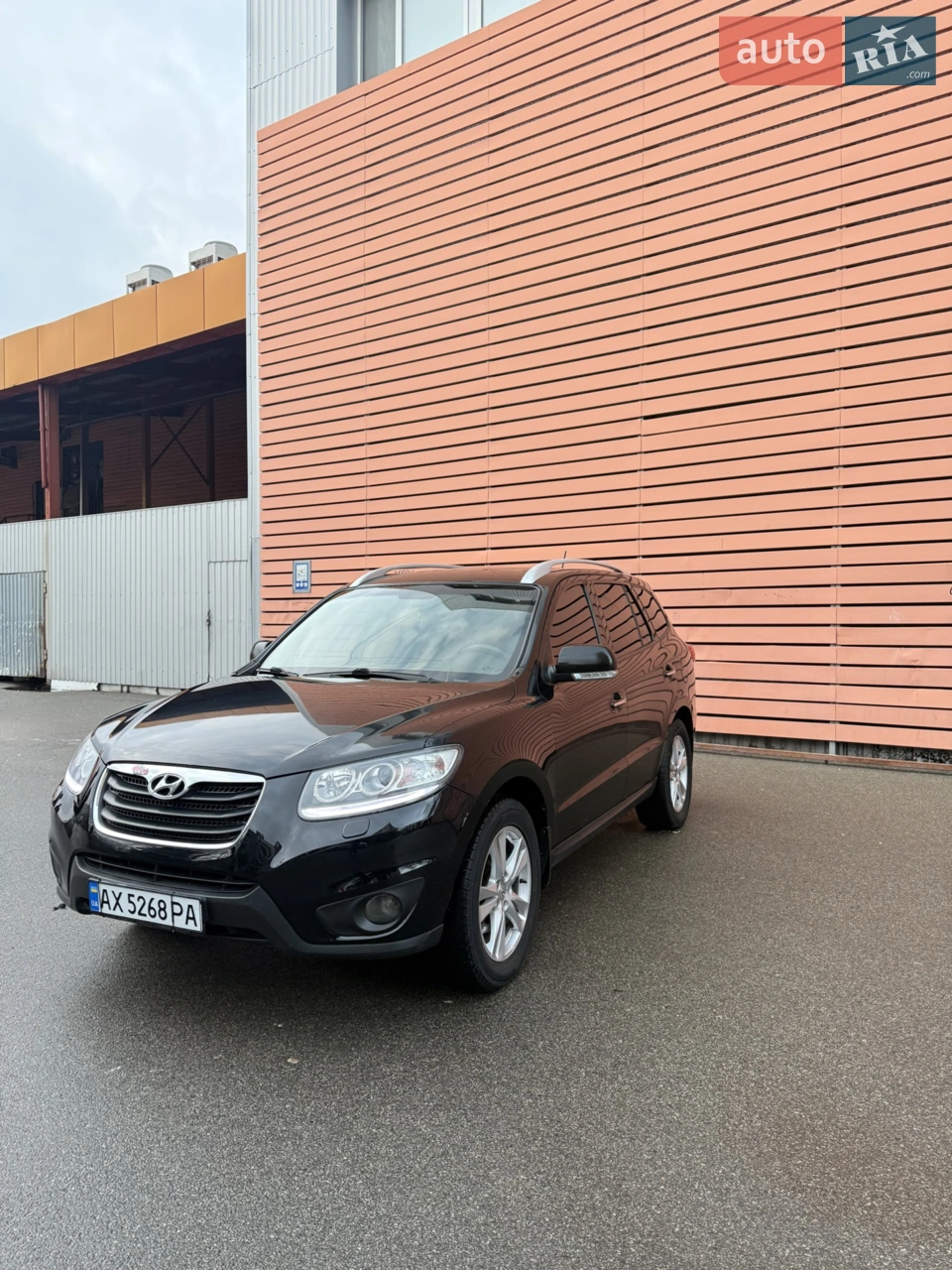 2010 Hyundai Santa Fe - мініатюра 42