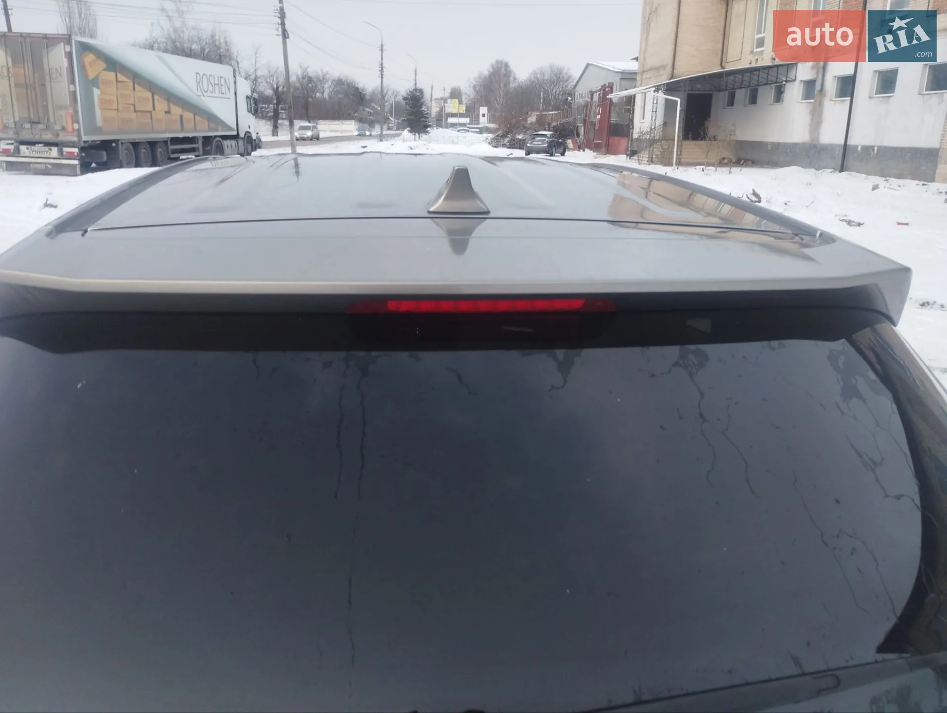 2015 Hyundai Santa Fe - мініатюра 14