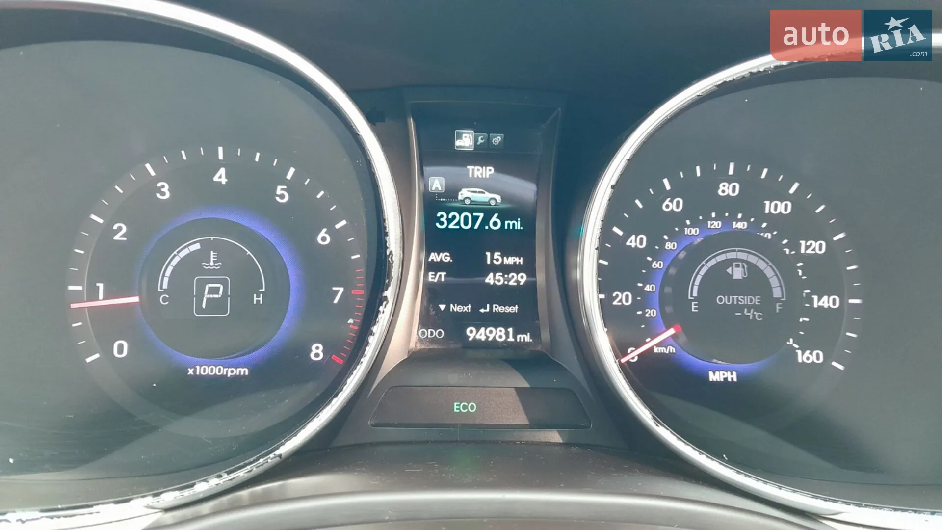 2015 Hyundai Santa Fe - мініатюра 10