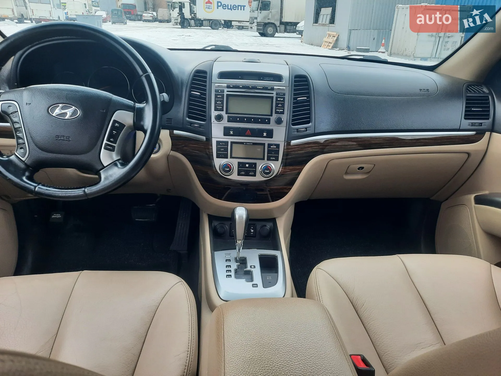 2011 Hyundai Santa Fe - мініатюра 52