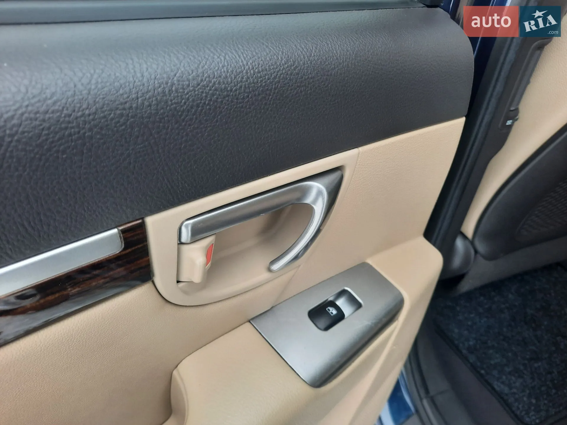 2011 Hyundai Santa Fe - мініатюра 60