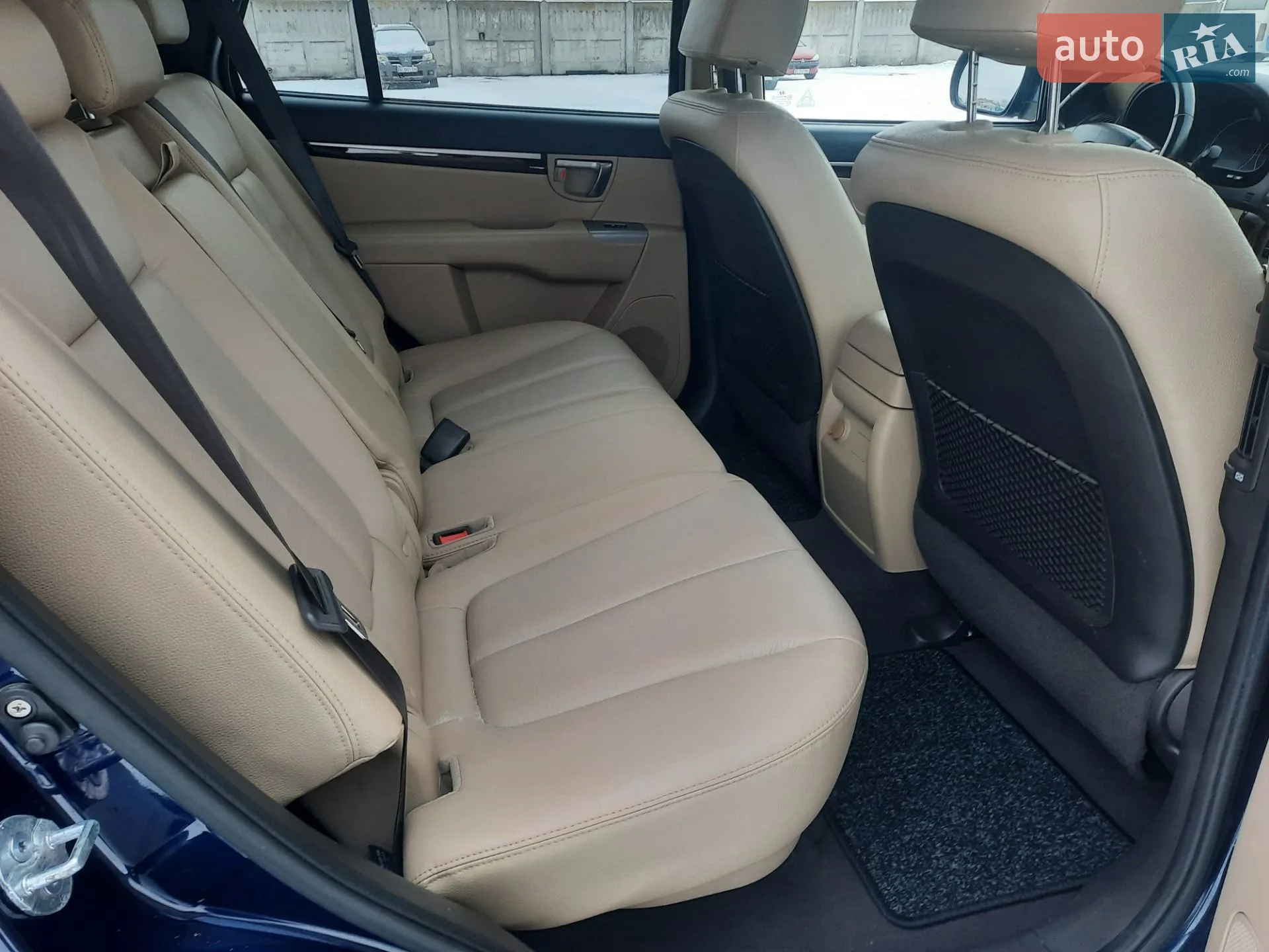 2011 Hyundai Santa Fe - мініатюра 78