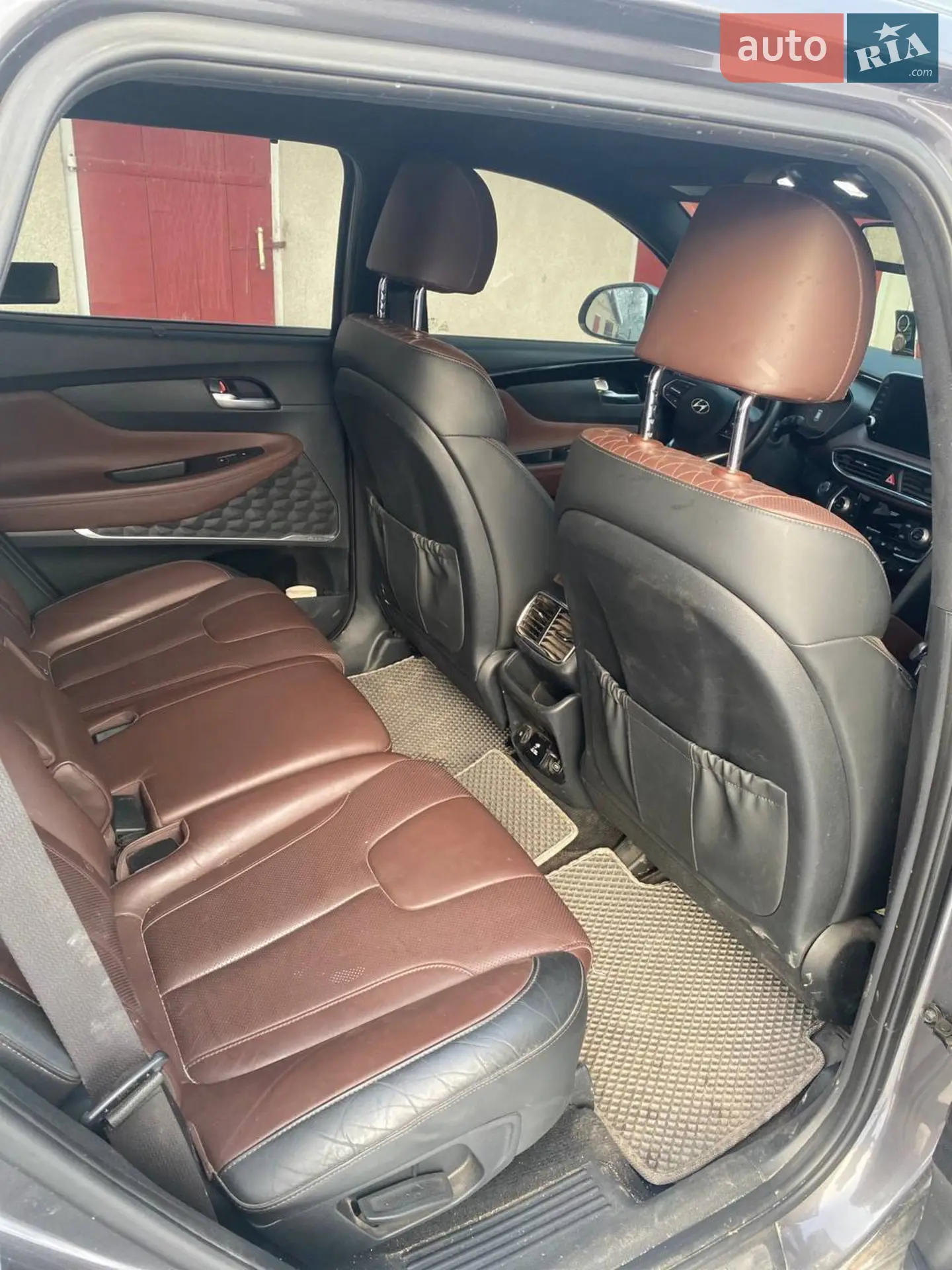 2018 Hyundai Santa Fe - мініатюра 4