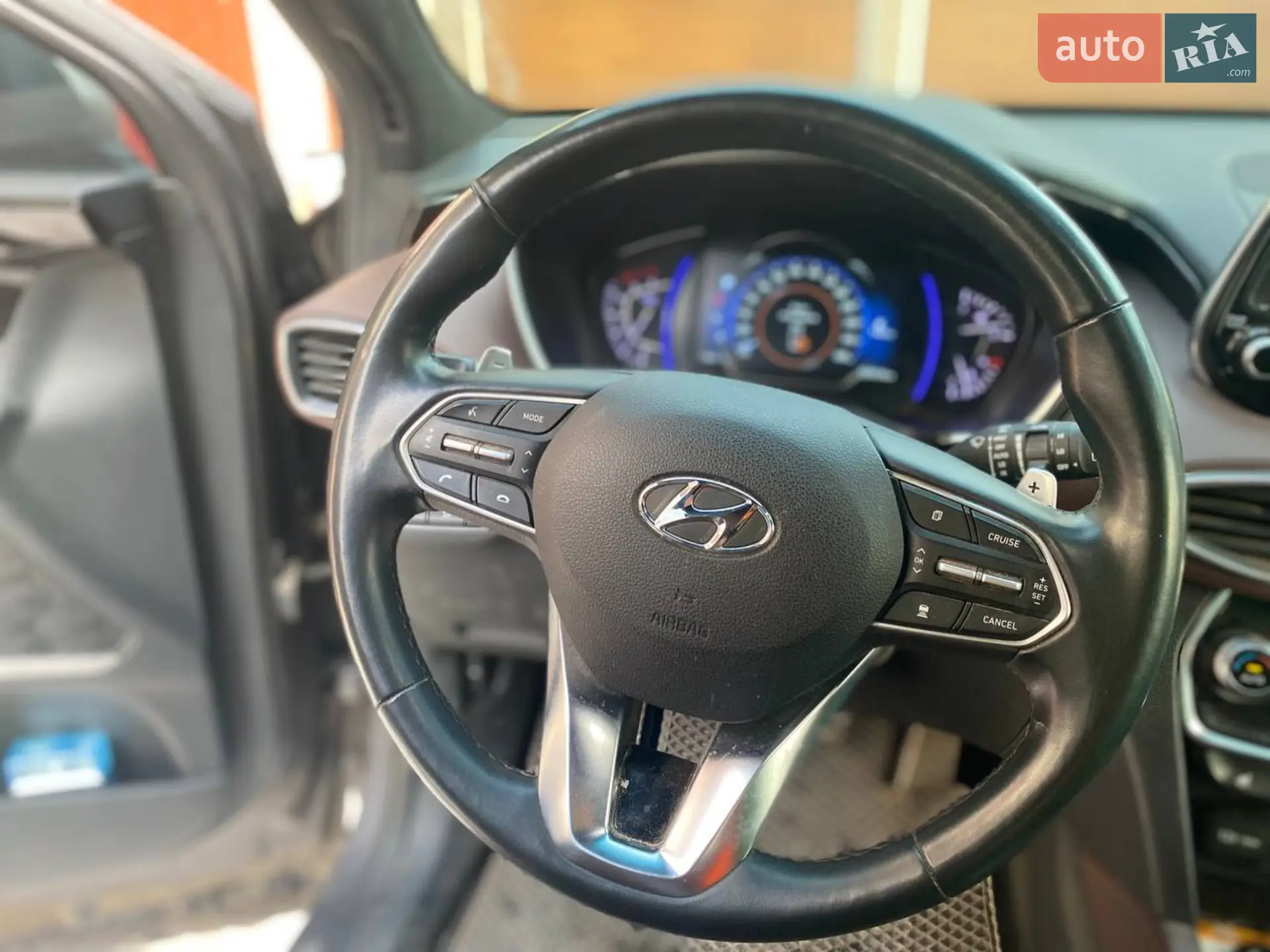 2018 Hyundai Santa Fe - мініатюра 6