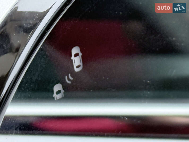 Внедорожник / Кроссовер Hyundai Santa FE 2019 в Одессе