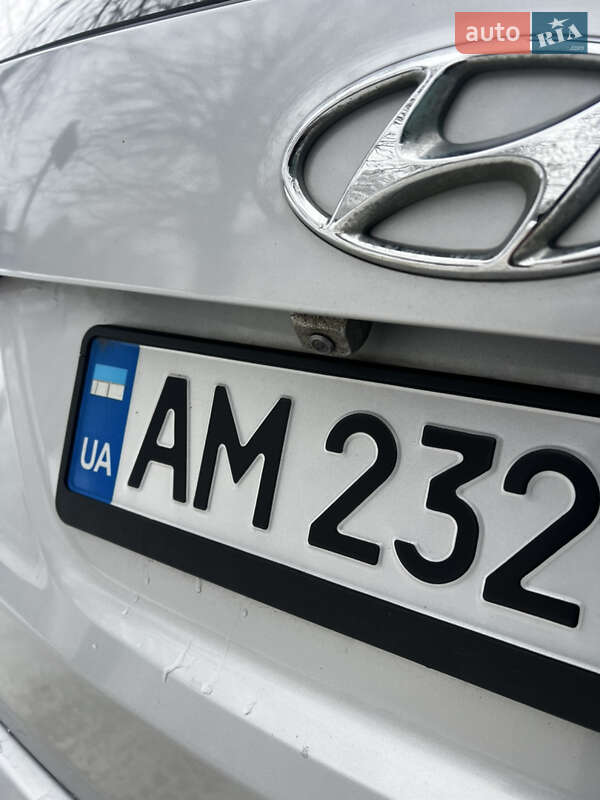 Внедорожник / Кроссовер Hyundai Santa FE 2013 в Житомире фото 12 Внедорожник / Кроссовер Hyundai Santa FE 2013 в Житомире