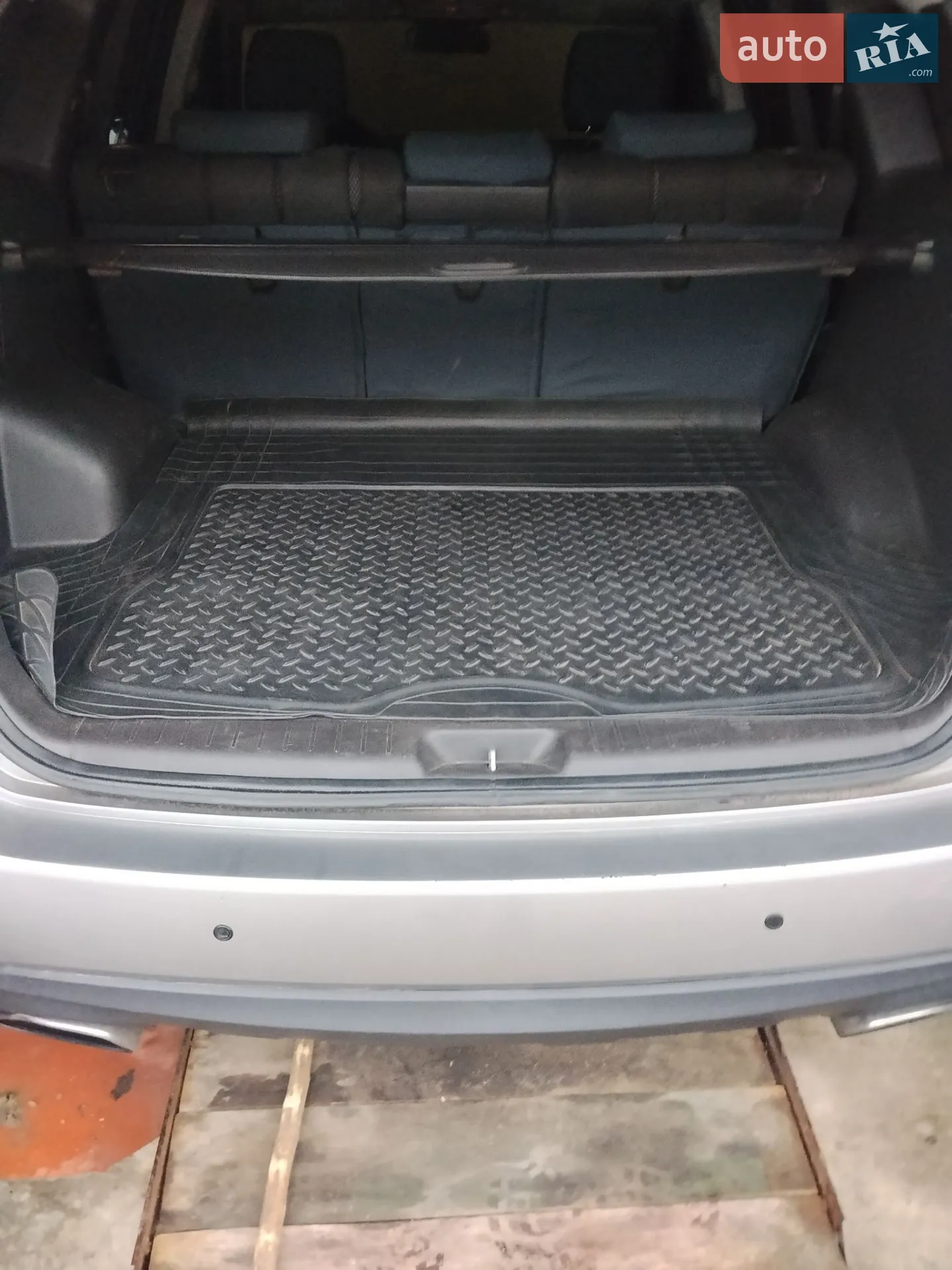 2010 Hyundai Santa Fe - мініатюра 17