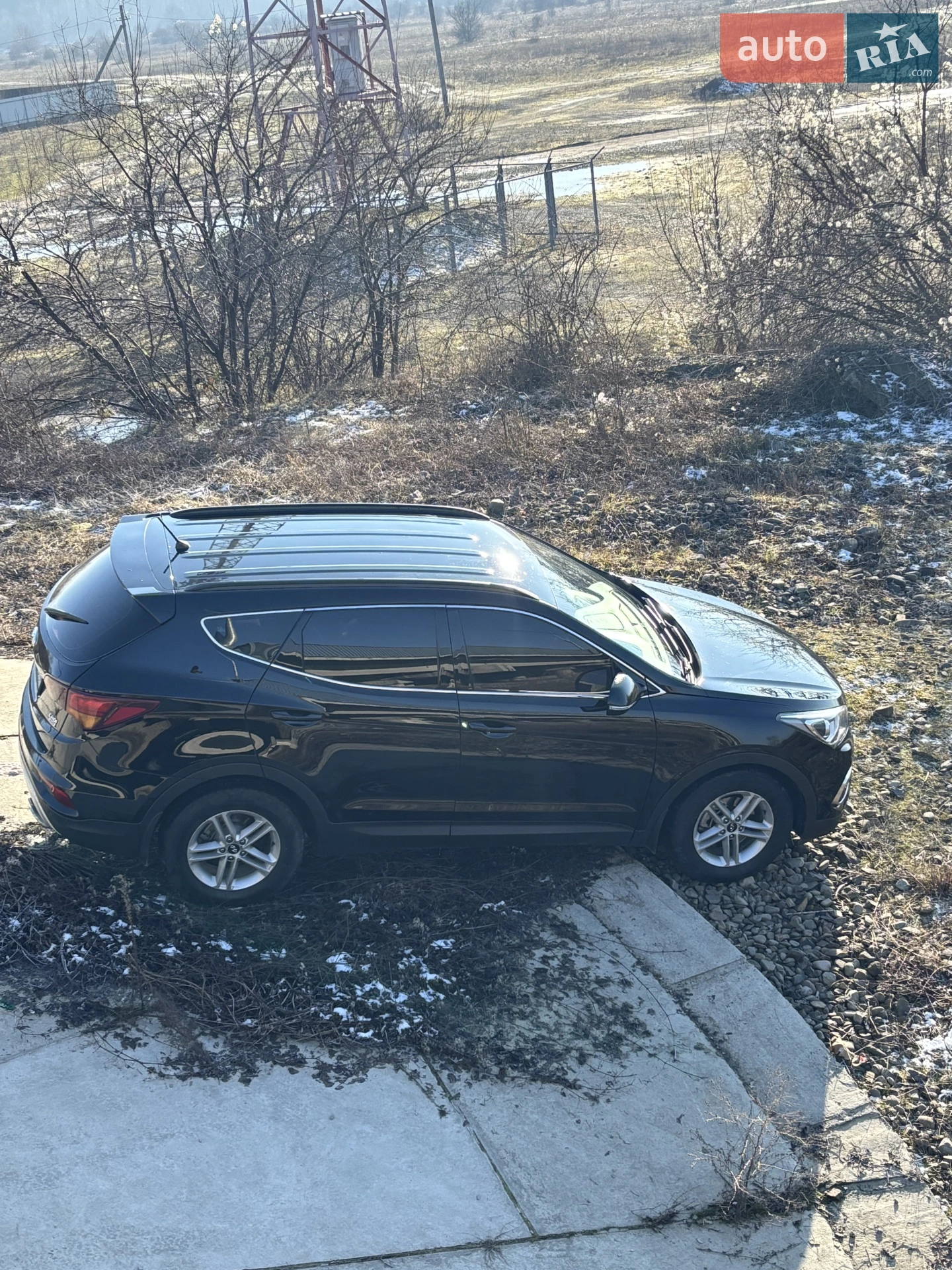 2016 Hyundai Santa Fe - мініатюра 15