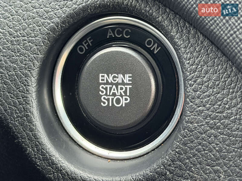 Внедорожник / Кроссовер Hyundai Santa FE 2013 в Одессе