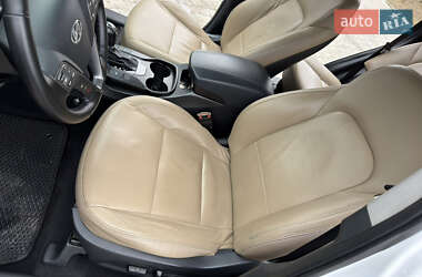 Внедорожник / Кроссовер Hyundai Santa FE 2013 в Одессе