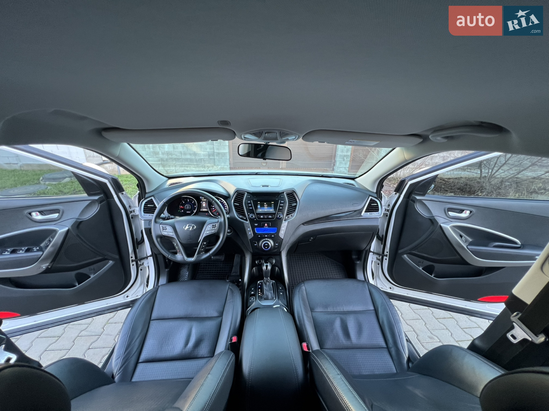 2013 Hyundai Santa Fe - мініатюра 21