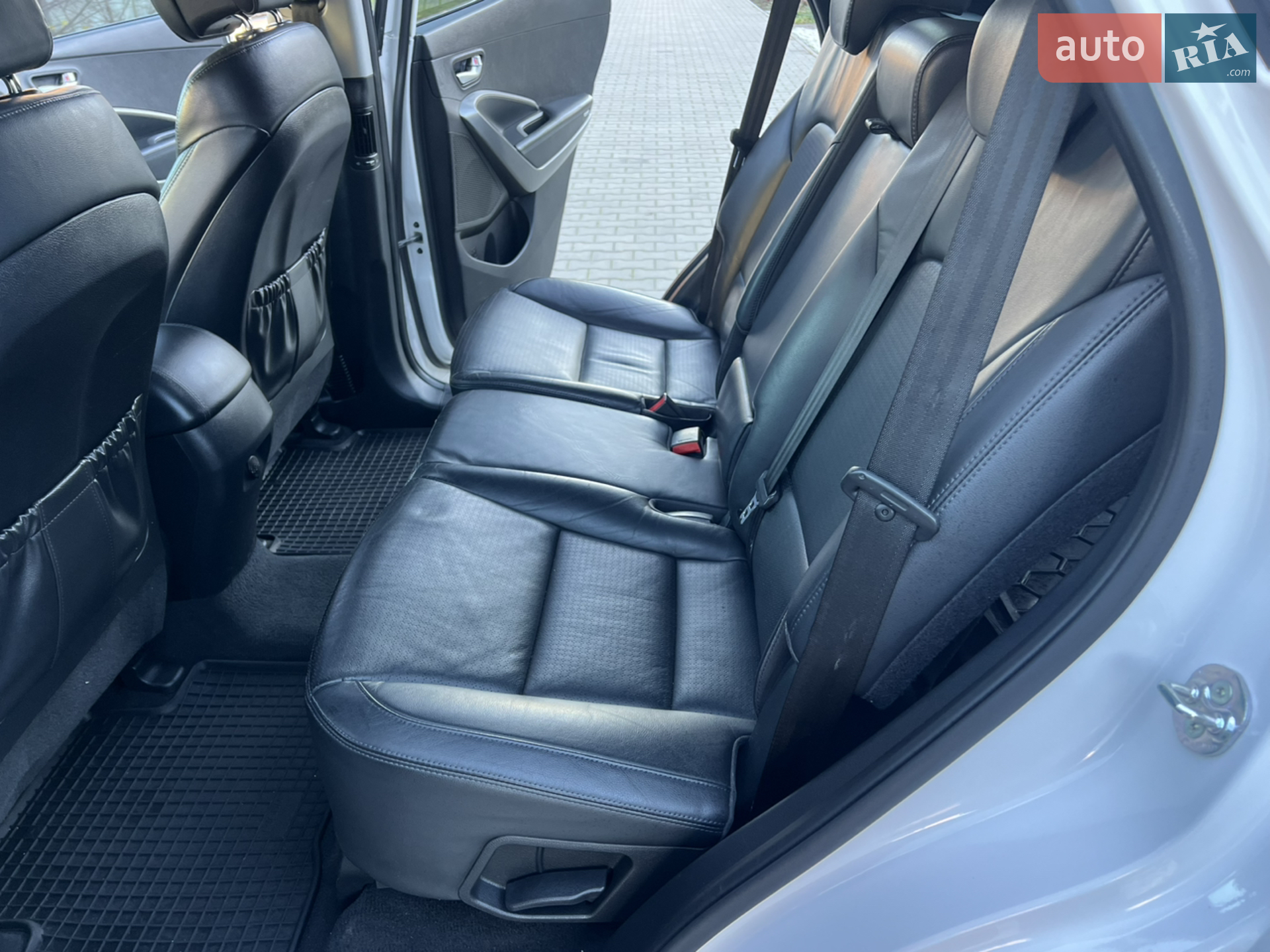 2013 Hyundai Santa Fe - мініатюра 63