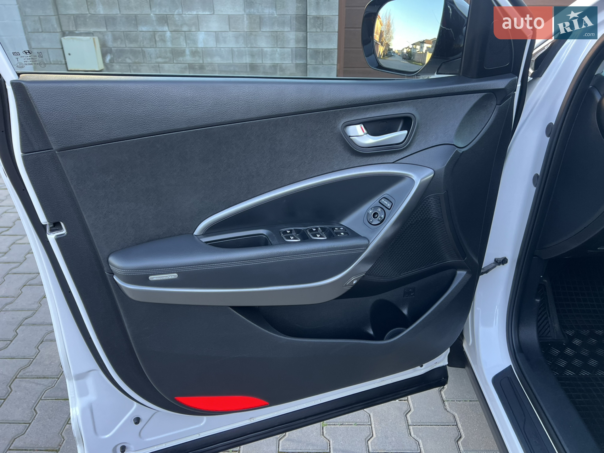 2013 Hyundai Santa Fe - мініатюра 68