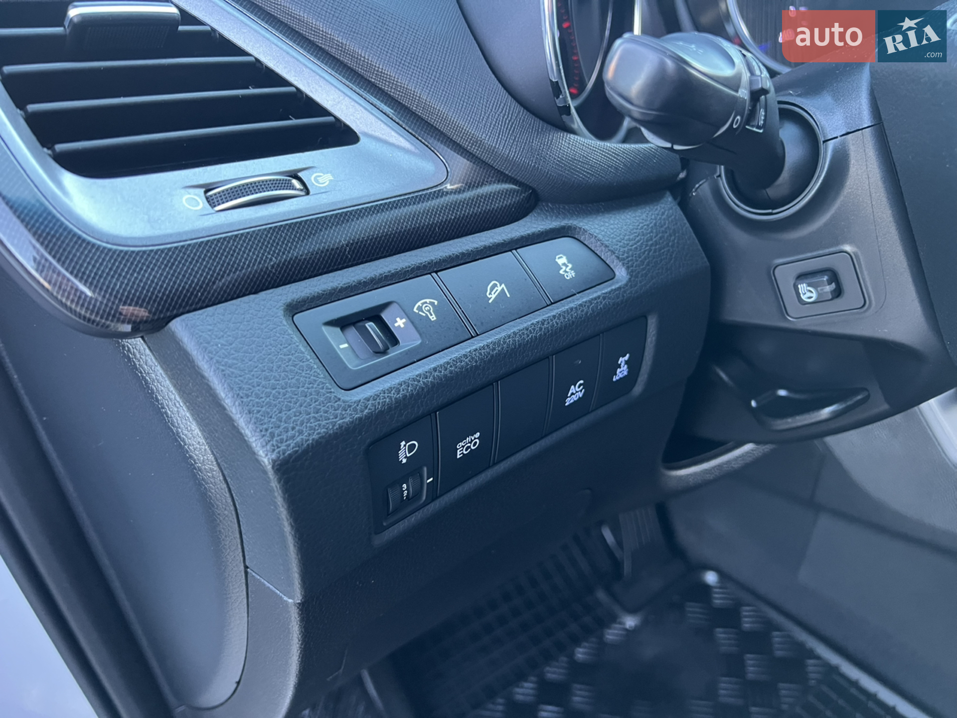 2013 Hyundai Santa Fe - мініатюра 73