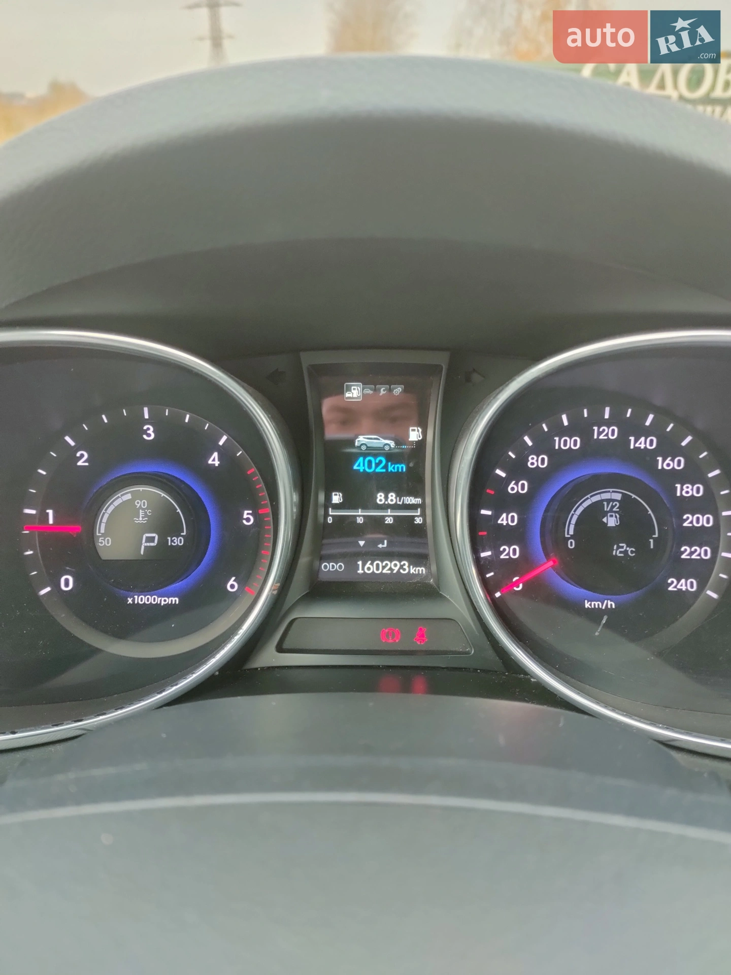 2015 Hyundai Santa Fe - мініатюра 14