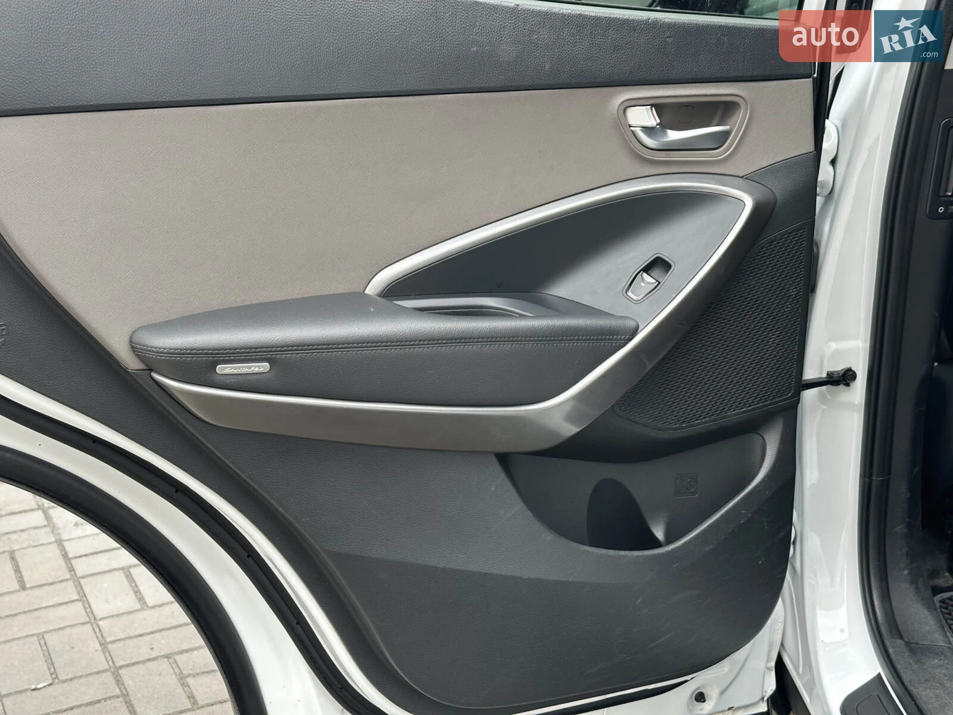 2018 Hyundai Santa Fe - мініатюра 14