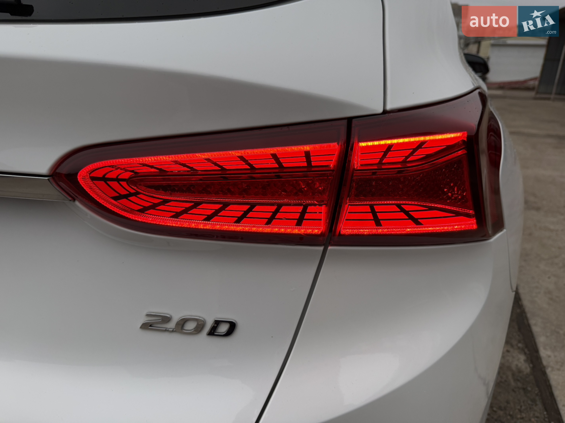 2018 Hyundai Santa Fe - мініатюра 29