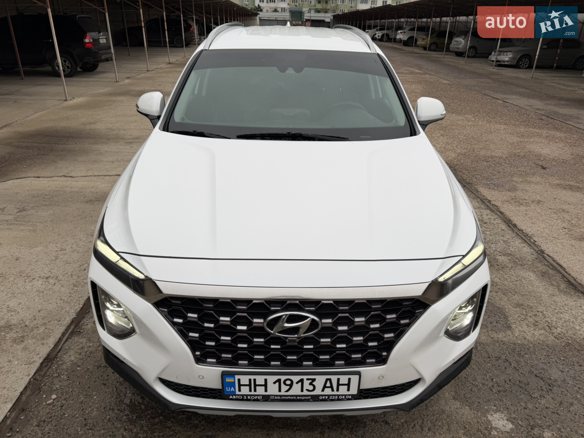 2018 Hyundai Santa Fe - мініатюра 28