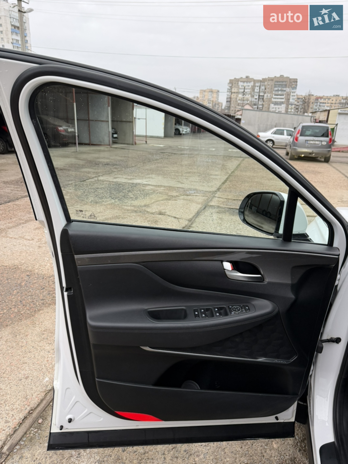 2018 Hyundai Santa Fe - мініатюра 42
