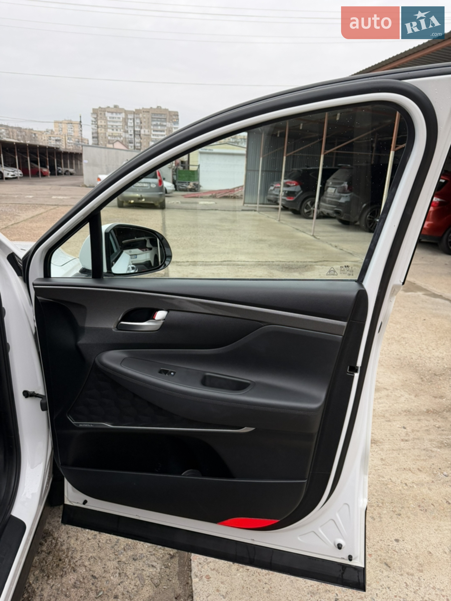 2018 Hyundai Santa Fe - мініатюра 44